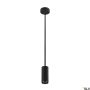 SLV NUMINOS® PD DALI S 1004452 Pendelleuchte 1x10.42W/LED 4000K 1100LM