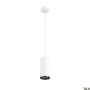 SLV NUMINOS® PD PHASE L 1004358 Pendelleuchte 1x28W/LED 4000K 2675LM