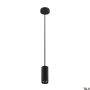 SLV NUMINOS® PD PHASE S 1004147 Pendelleuchte 1x10.42W/LED 2700K 985LM