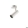 SLV NUMINOS® SPOT PHASE S 1004111 Spot 1x10.42W/LED 3000K 1020LM