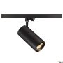 SLV NUMINOS® XL PHASE 1005724 Schienenstrahler 1x36W/LED 2700K 3250LM