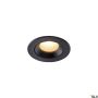 SLV NUMINOS® XS 1005505 Spot encastré 1x7W/LED 2700K 640LM IP20/IP44