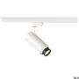 SLV NUMINOS® ZOOM M PHASE 1006113 Schienenstrahler 1x20W/LED 4000K 1900LM