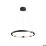 SLV ONE 1002909 Suspension 2x24W/LED 3000/4000K 1550LM IP20