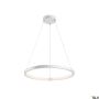 SLV ONE 1002910 Pendelleuchte 2x24W/LED 3000/4000K 1550LM IP20