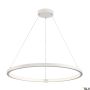 SLV ONE 1002912 Pendelleuchte 2x32W/LED 3000/4000K 2140LM IP20