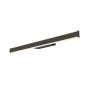 SLV ONE 1008081 Wandleuchte 2x20W/LED 2700K/3000K 990lm|1100lm