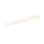 SLV ONE 1008082 Wandleuchte 2x20W/LED 2700K/3000K 1250lm|1350lm