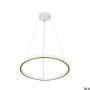 SLV ONE CUBE 1007662 Suspension 1x54W/LED 3000K 4000lm IP20