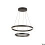 SLV ONE DOUBLE 1004765 Suspension 6x35W/LED 2700/3000K 1230/1270LM