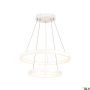 SLV ONE DOUBLE 1004766 Pendelleuchte 6x35W/LED 2700/3000K 1230/1270LM