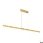 SLV ONE LINEAR 1006190 Suspension 2x35W/LED 2700/3000K 1810/1875LM