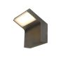 SLV ORDI II 1008721 Applique murale 1x9.5W/LED 2200K/3000K 700lm|850lm