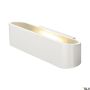 SLV OSSA 151411 Wandleuchte 1x120W/R7s 118mm IP20