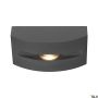 SLV OUT-BEAM 1003518 Wandleuchte 1x3.5W/LED 3000K 60LM IP55