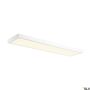 SLV PANEL 1001506 LED-Panel 2x45W/LED 4000K 3400LM IP20