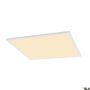 SLV PANEL 1007496 LED-Panel 1x34W/LED 3000K|4000K 4100lm|4300lm ip40_ip54