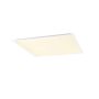 SLV PANEL 1008599 LED-Panel 1x34W/LED 3000K/4000K 4300lm|4500lm