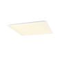 SLV PANEL 1008602 LED-Panel 1x34W/LED 3000K/4000K 4550lm|4650lm