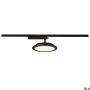 SLV PANEL TRACK 1004935 Schienenstrahler 1x18W/LED 3000K 1800LM IP20