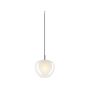 SLV PANTILO CONVEX 1007881 Pendelleuchte 1x40W/E27
