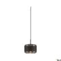 SLV PANTILO ROPE 1007596 Pendelleuchte 1x15W/E27 IP20