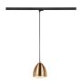 SLV PARA CONE 3F 1008063 Schienenstrahler 1x35W/GU10