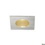 SLV PATTA-I 1002103 Einbau-Downlight 1x7.3W/LED 1800-3000K 440LM IP20/IP65
