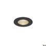 SLV PATTA-I 114420 Einbau-Downlight 1x11W/LED 3000K 910LM IP20/IP65