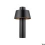 SLV PHOTONI 1007587 Lampe sur pied 1x13W/E27 IP55