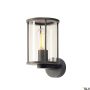 SLV PHOTONIA 232045 Wandleuchte 1x60W/E27 IP55