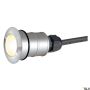 SLV POWER TRAIL LITE 228332 Einfahrtbeleuchtung 1x1W/LED 3000K 45LM IP67