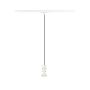 SLV PURI 2.0 1F 1008208 Schienenstrahler 1x6W/GU10