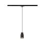 SLV PURI 2.0 1F 1008254 Schienenstrahler 1x6W/GU10