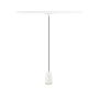 SLV PURI 2.0 1F 1008256 Schienenstrahler 1x6W/GU10