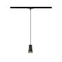 SLV PURI 2.0 1F 1008258 Schienenstrahler 1x6W/GU10
