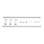 SLV PURI 2.0 1F 1008902 Schiene 1x6W/GU10