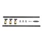 SLV PURI 2.0 1F 1008904 Rail 1x6W/GU10