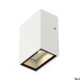 SLV QUAD 232461 Applique murale 1x4.6W/LED 3000K 100LM IP44