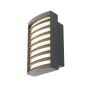 SLV RASTERLYS 1008384 Applique murale 1x14W/LED 2700K/3000K 350lm|400lm