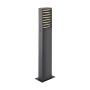 SLV RASTERLYS 1008385 Lampe sur pied 1x27W/LED 2700K/3000K 700lm|750lm