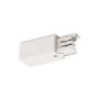SLV S-TRACK 1001378 Connecteur avec alimentation IP20