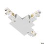 SLV S-TRACK 1006532 Connecteur avec alimentation IP20
