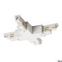 SLV S-TRACK DALI 1002656 Connecteur avec alimentation IP20