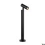 SLV S-TUBE 1007652 Lampe sur pied 1x10W/GU10 IP65