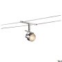 SLV SALUNA 139132 Strahler 1x35W/GX5,3 IP20