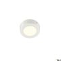 SLV SENSER 1004700 Aufbau-Downlight 1x8.2W/LED 4000K 470LM IP20