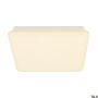 SLV SIMA 1005087 Deckenleuchte 1x24W/LED 3000K 2200LM IP44