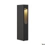 SLV SLOTBOX 232135 Stehlampe 1x8W/LED 3000K 160LM IP44
