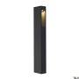 SLV SLOTBOX 232145 Lampe sur pied 1x8.7W/LED 3000K 160LM IP44